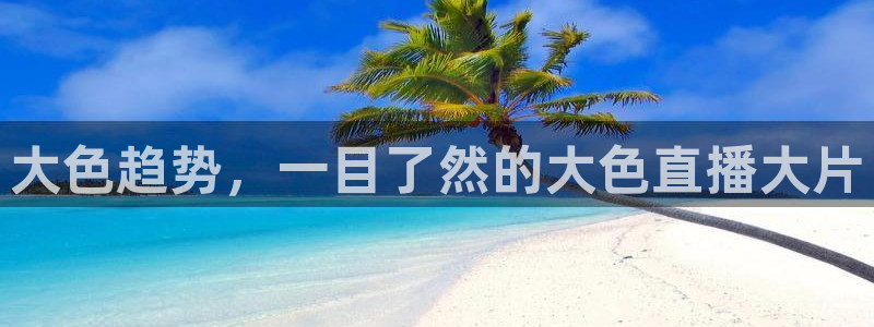 178足球直播网：大色趋势，一目了然的大色直播大片